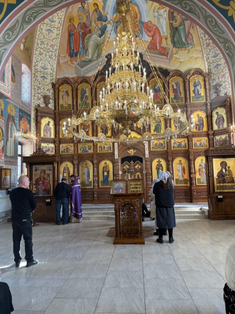 Мария Египетская